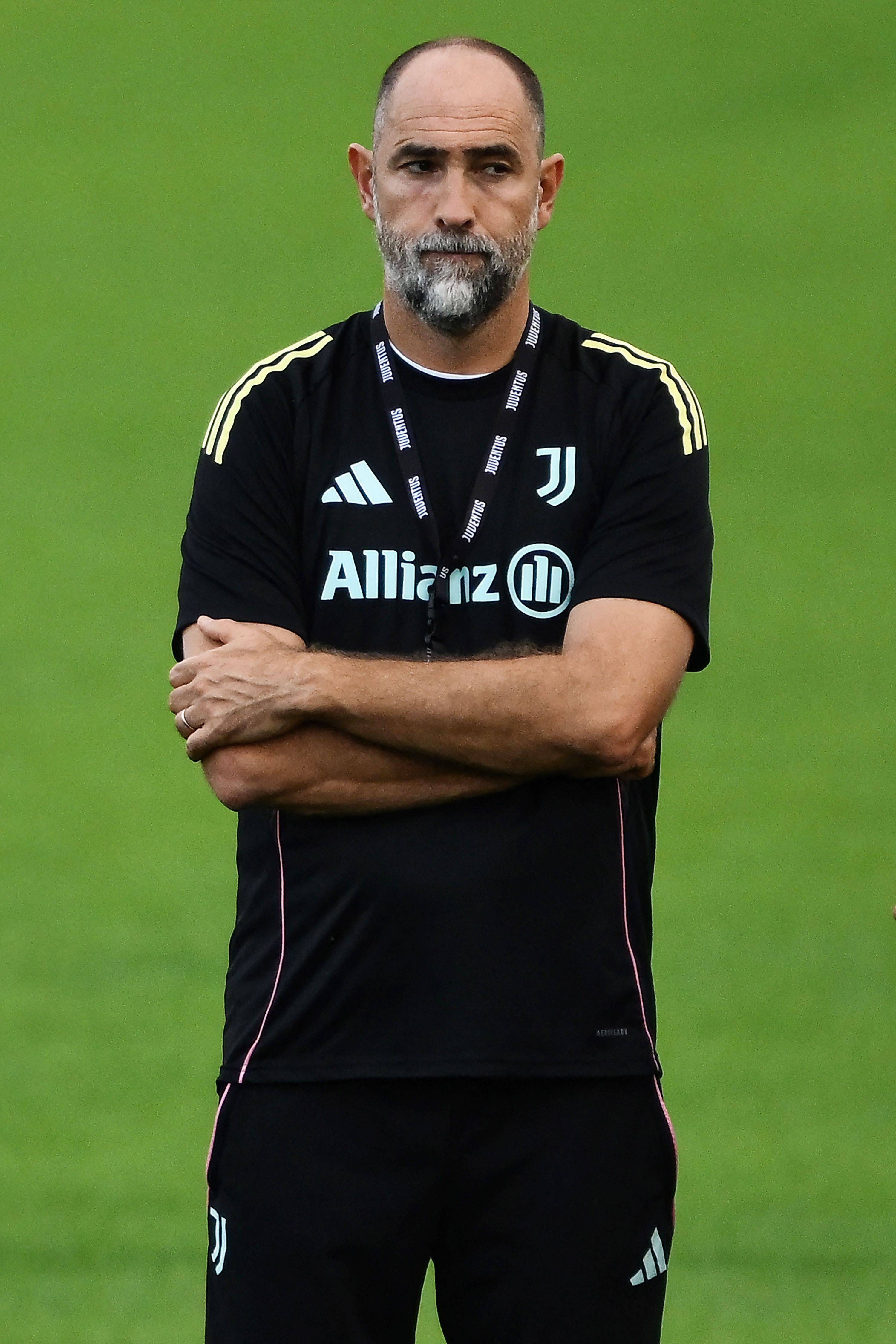 开云体育 体育博彩-赛后尤文图斯战术微调：英超节点到来，气氛紧张，年轻球员得到机会的简单介绍